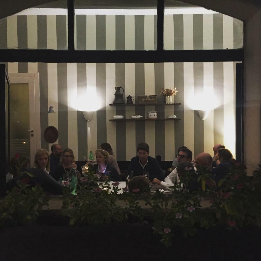 Gasthof Casale Appio Rom