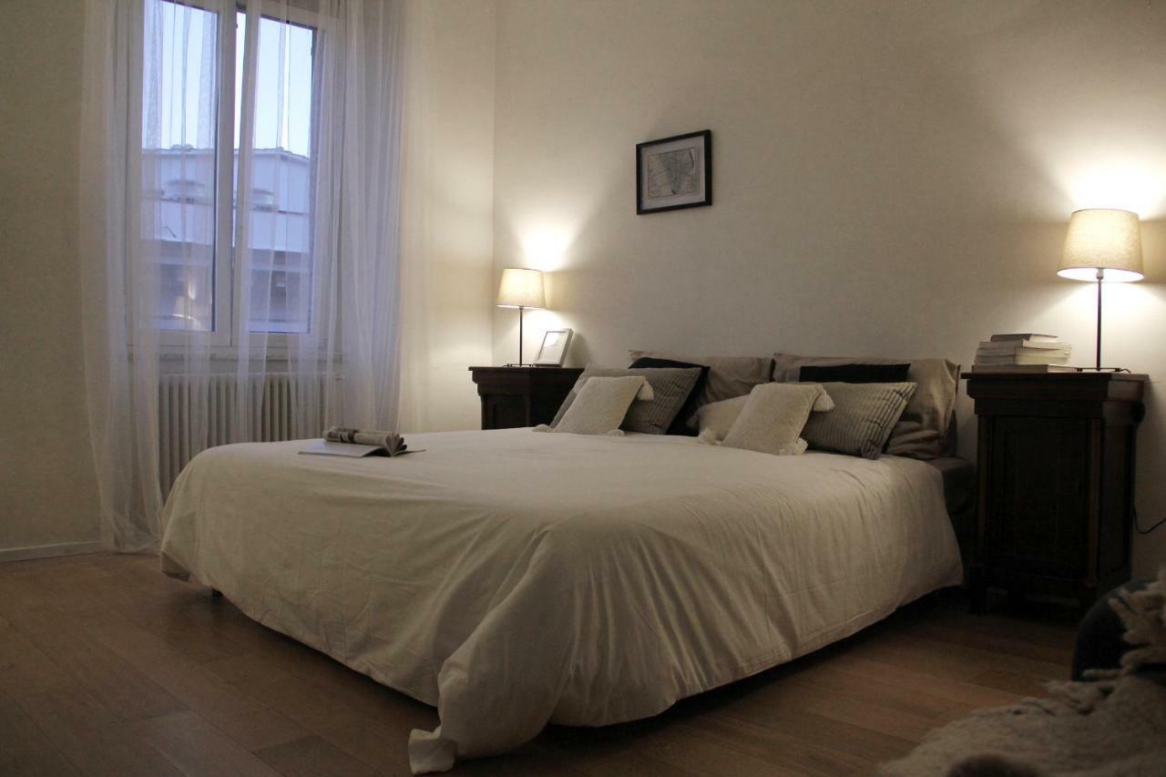 Apartamento Urbanflat *