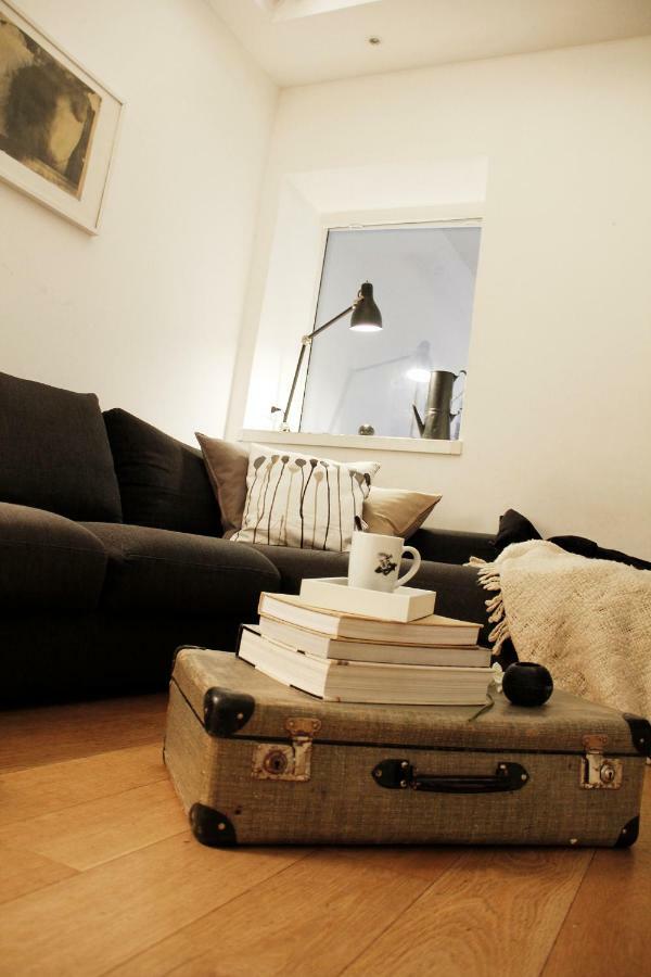 Urbanflat Apartamento Roma