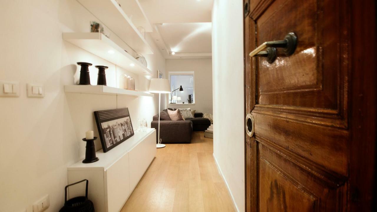 Apartamento Urbanflat Roma