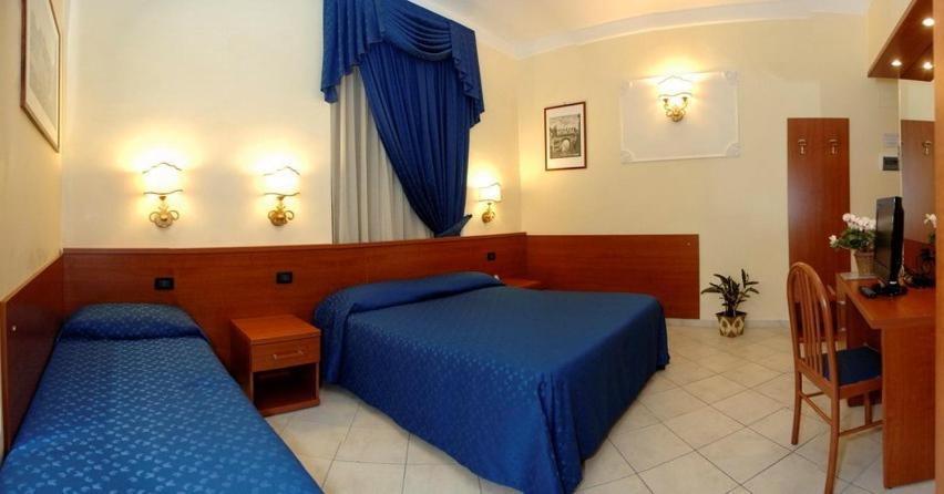 Privato Giuseppe Bed & Breakfast 3*