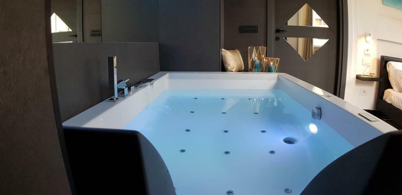 Lux- Spanish Steps 60a Exclusive * Roma
