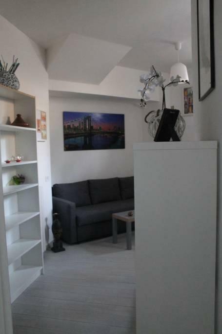 Appartamento La Casa Di Ornella Roma
