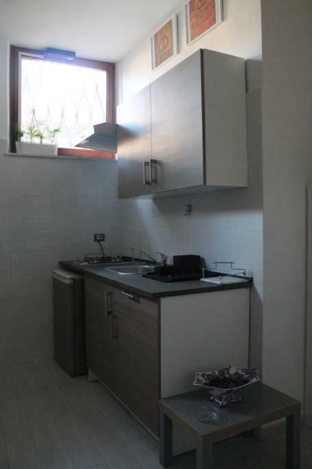 Appartamento La Casa Di Ornella