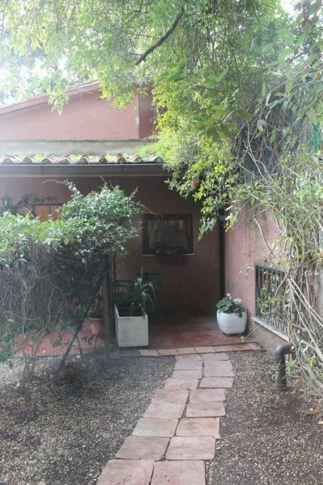 La Casa Di Ornella Appartamento *