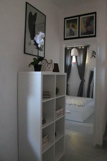 Appartamento La Casa Di Ornella *