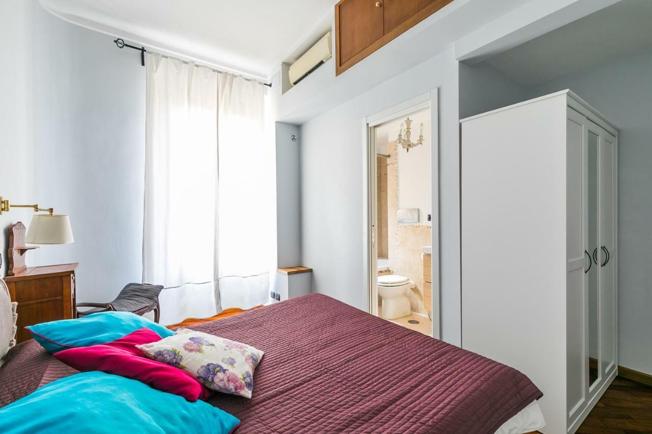 Pensión Vacanza Romana Roma