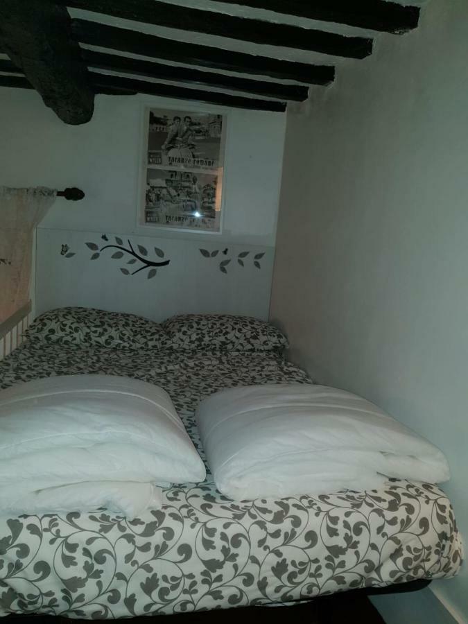 Camilla Apartamento *
