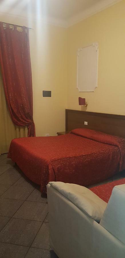 Rudy 3* Roma
