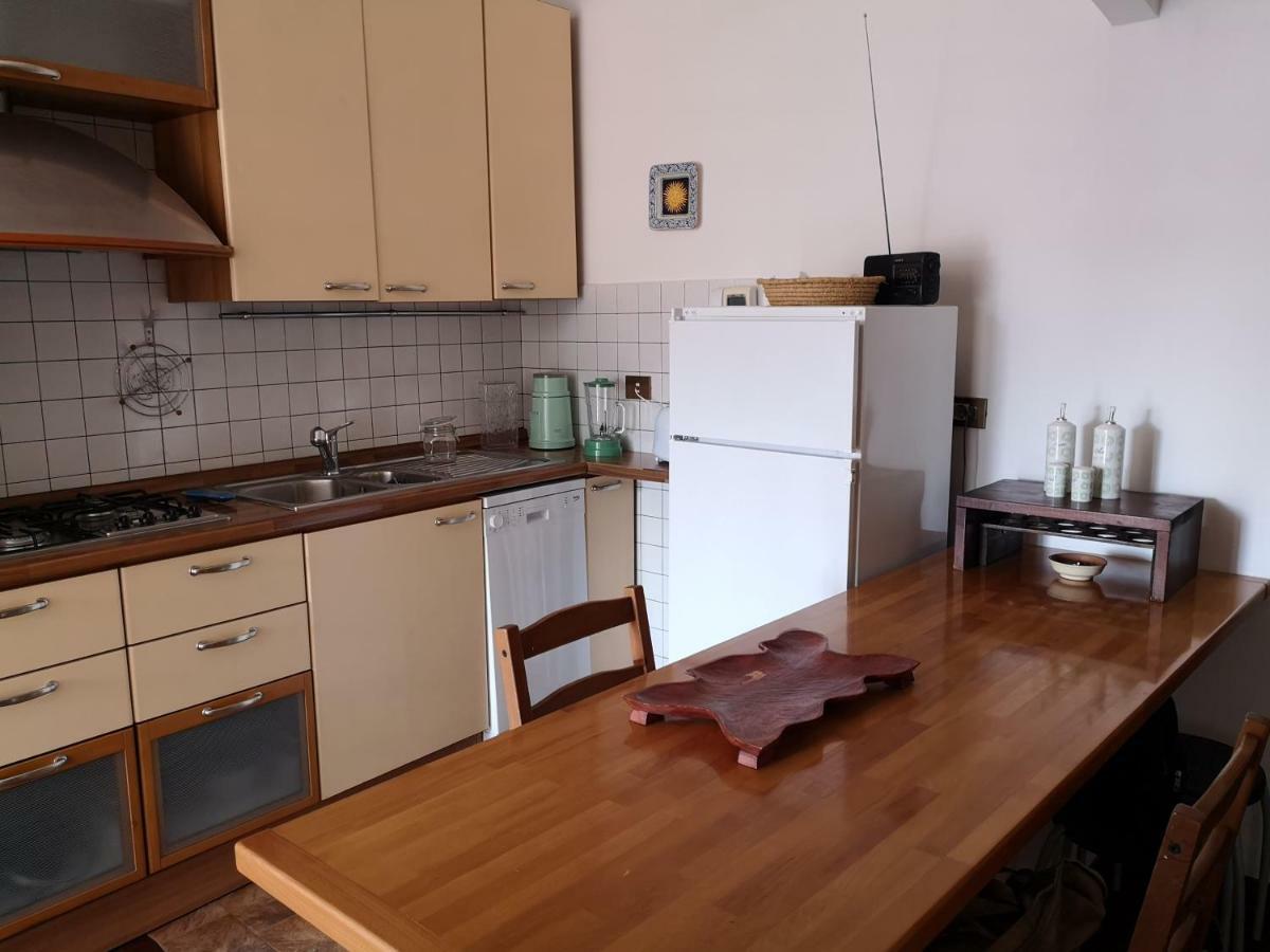 Appartamento Checchi House