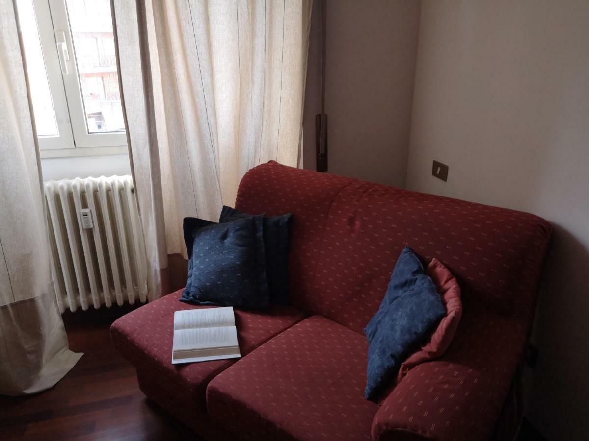 Checchi House Appartamento *