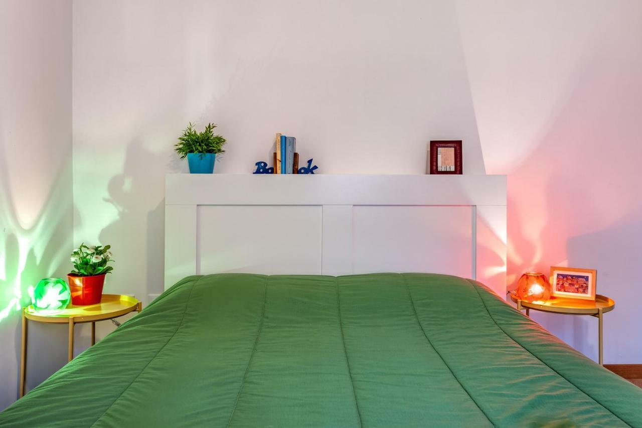 Vatican Caracciolo Apartamento Roma