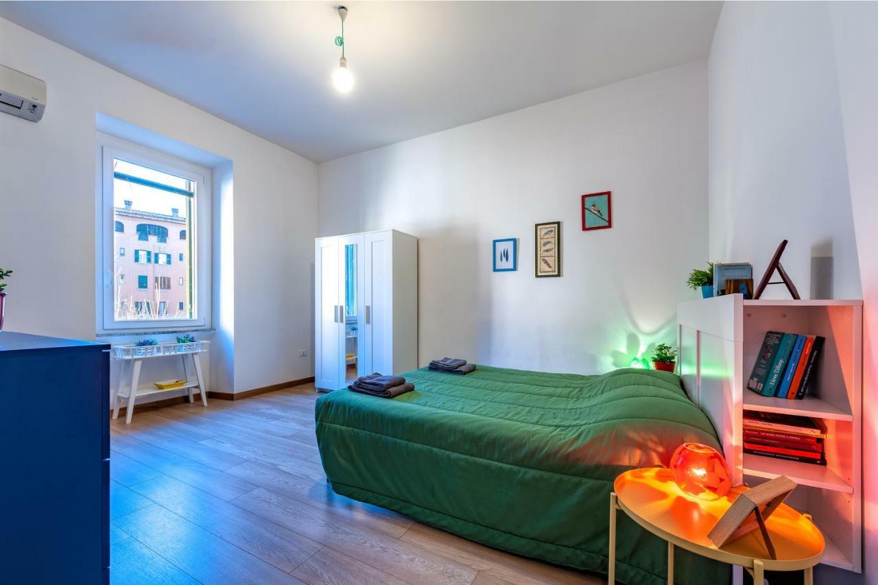 Apartamento Vatican Caracciolo *