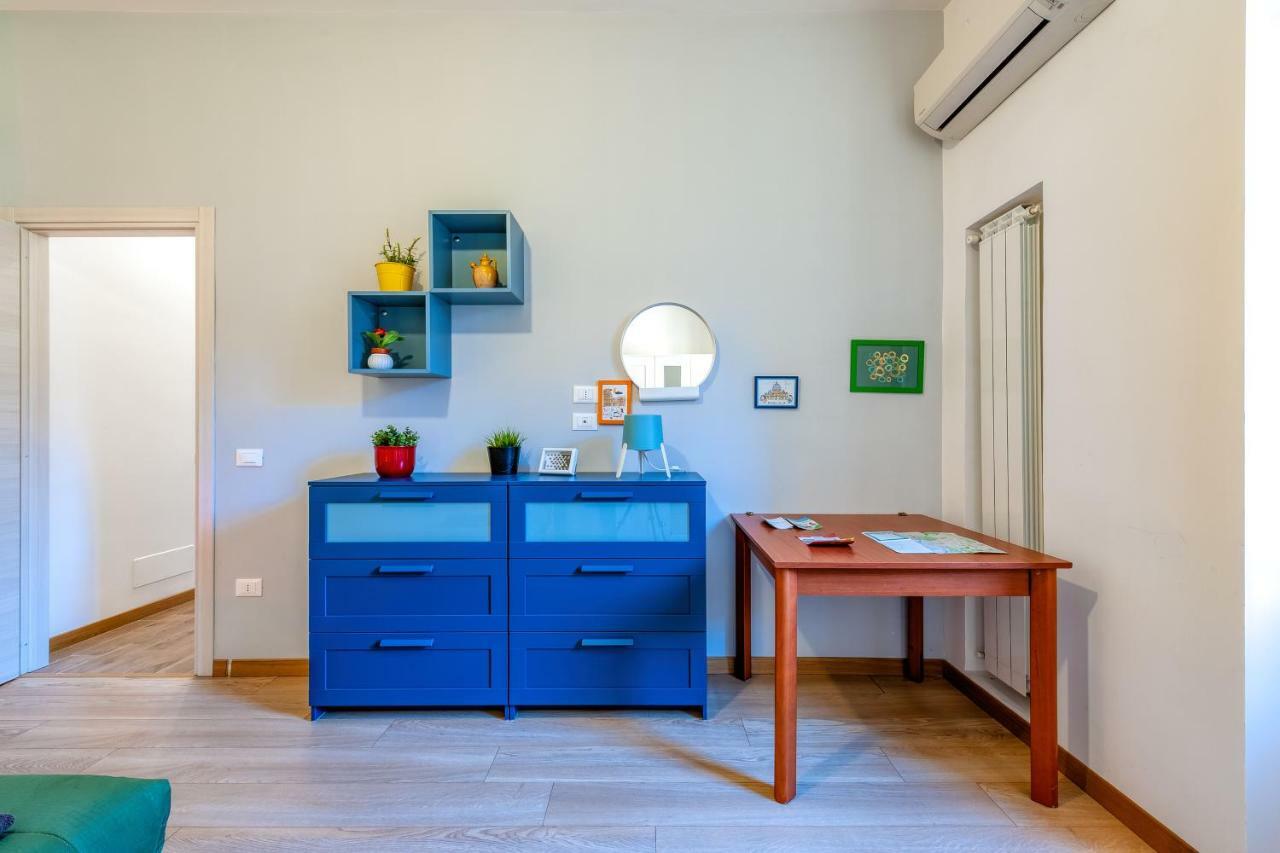 Vatican Caracciolo Apartamento Roma