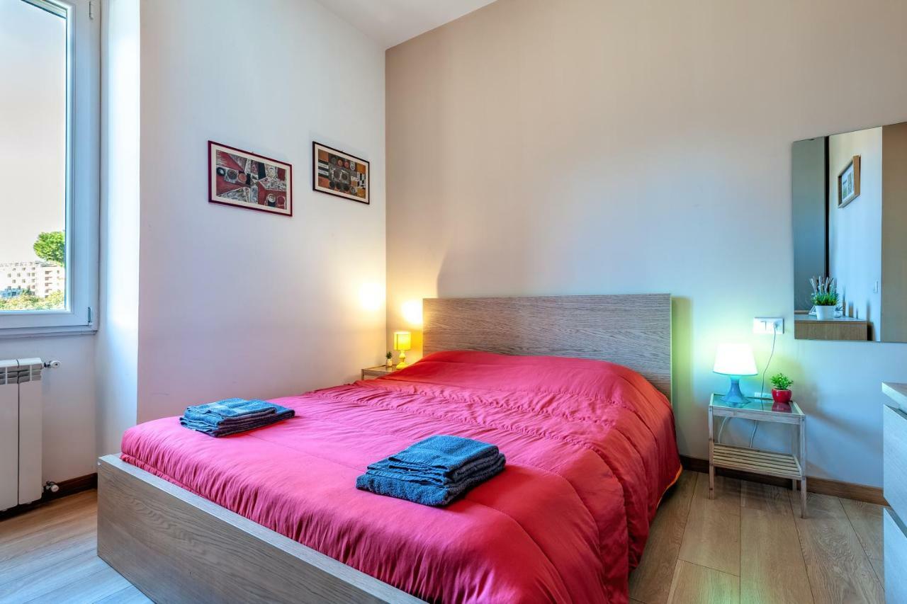 Vatican Caracciolo Apartamento Roma