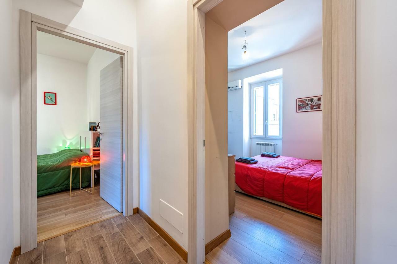 Apartamento Vatican Caracciolo Roma