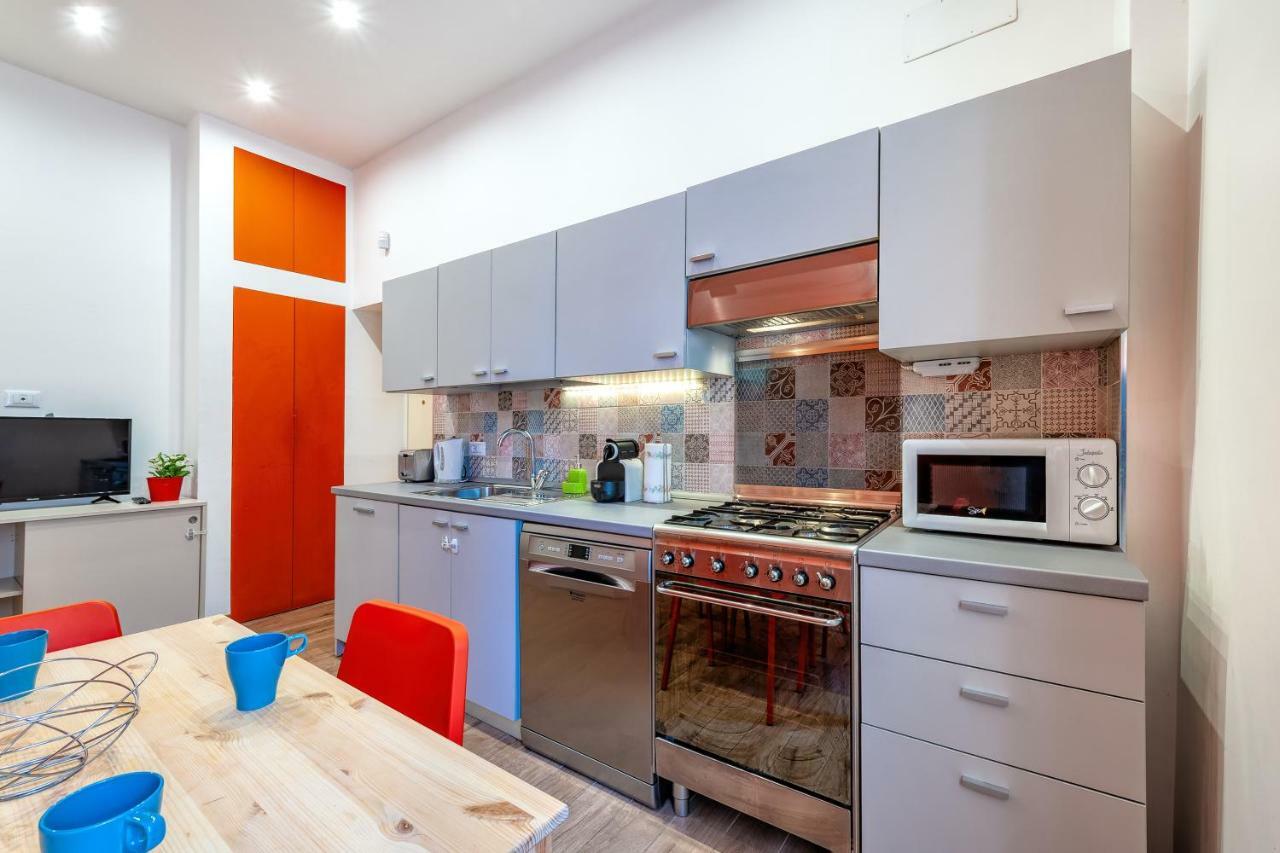 Apartamento Vatican Caracciolo *