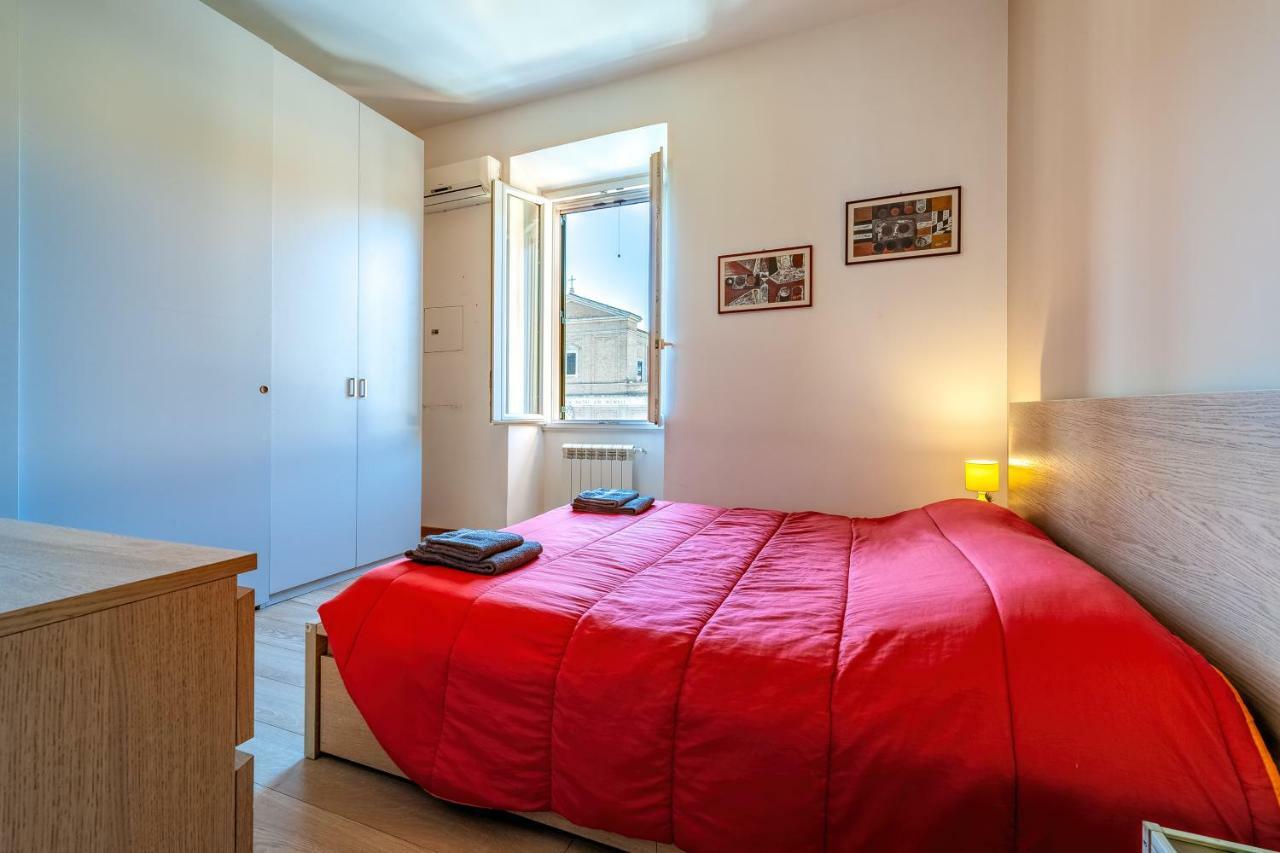 Vatican Caracciolo Apartamento