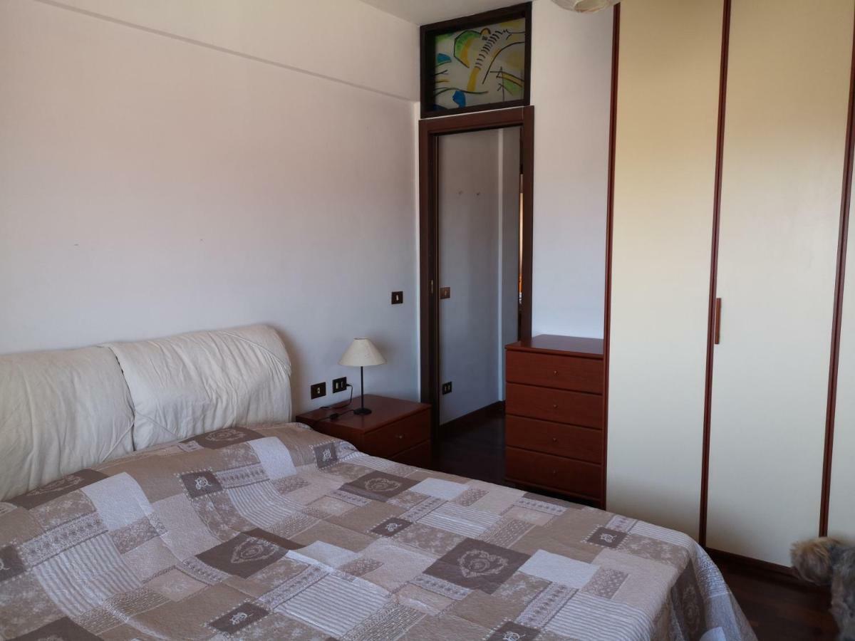 Appartamento Checchi House