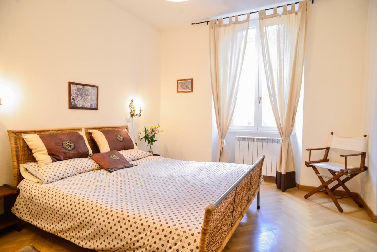 Apartamento St. Petrus Et Aurelia Roma