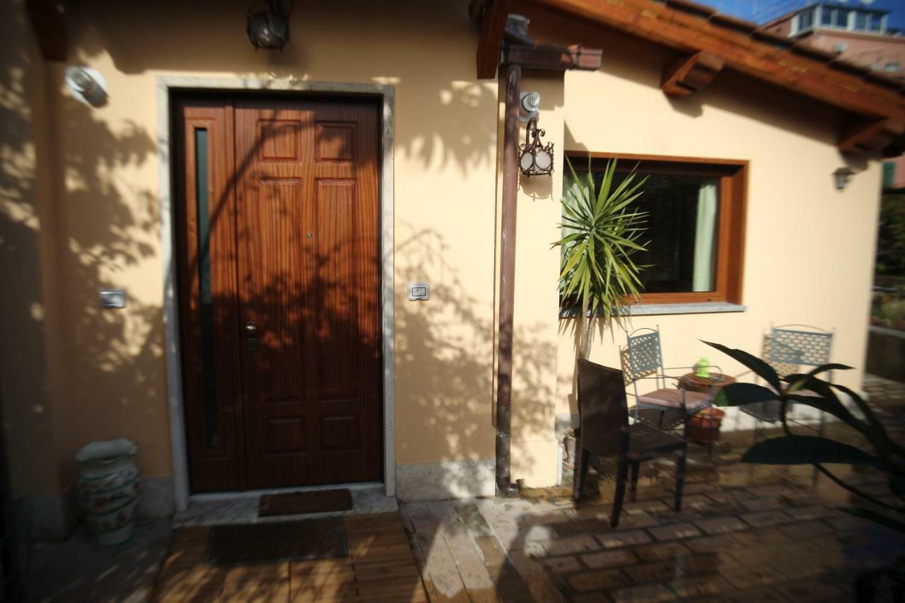 Apartamento St. Petrus Et Aurelia
