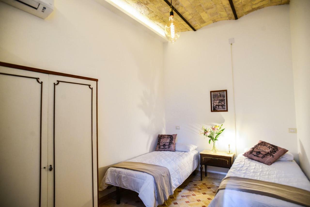 St. Petrus Et Aurelia Apartamento Roma
