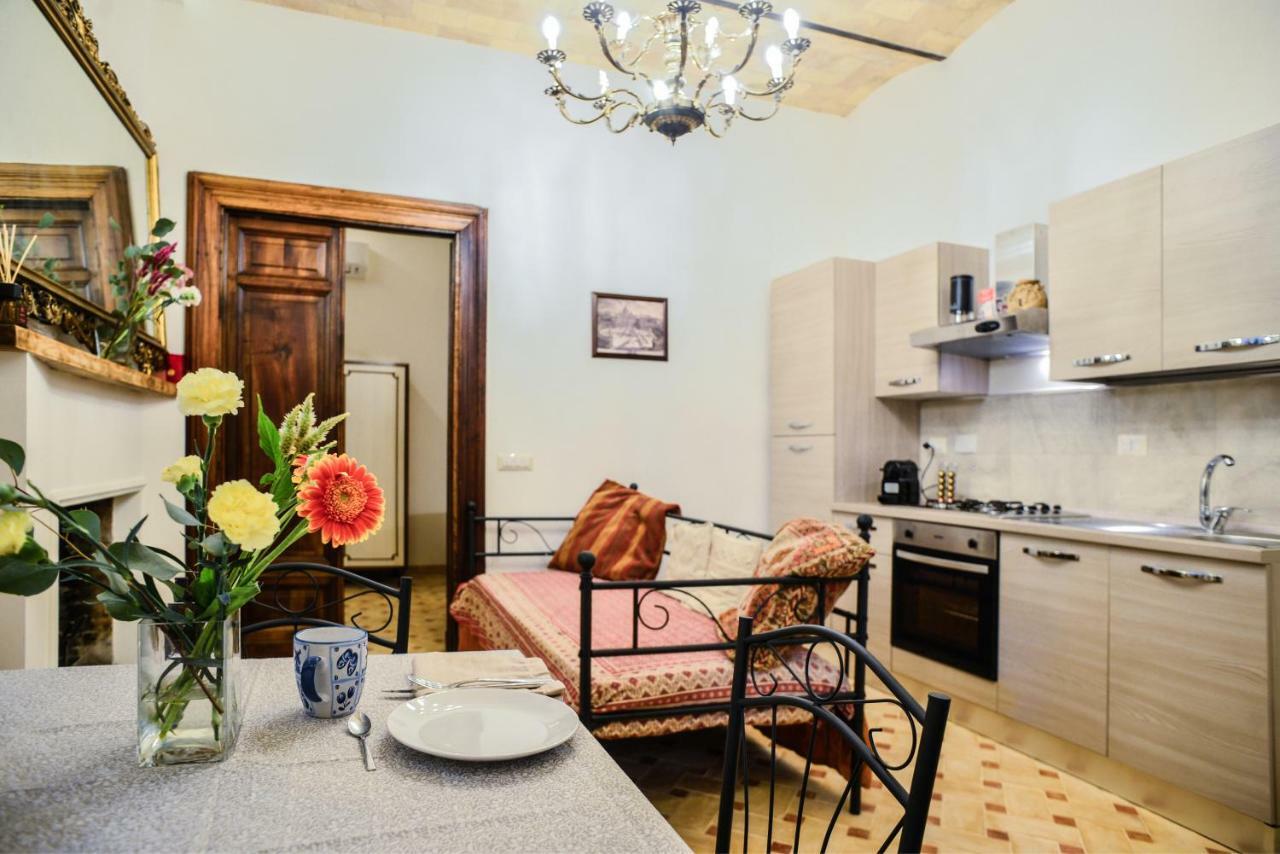 St. Petrus Et Aurelia Apartamento