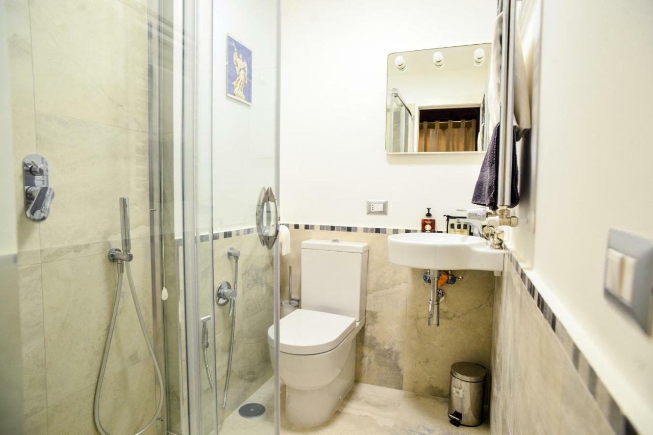 Apartamento St. Petrus Et Aurelia *
