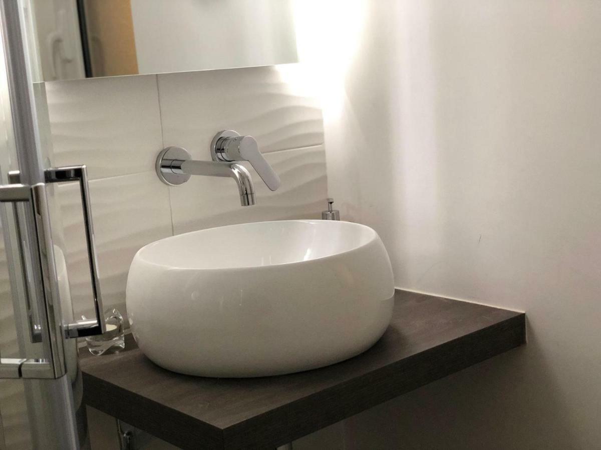 Apartment Pantheon Luxury