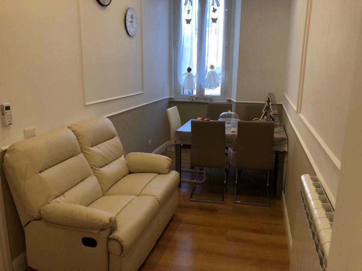 Pantheon Luxury Apartment