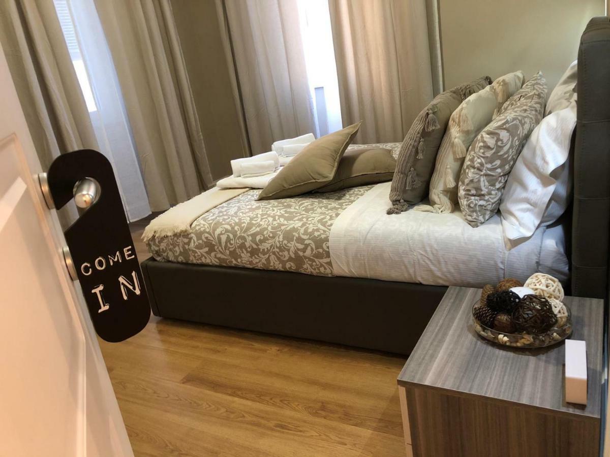 Pantheon Luxury