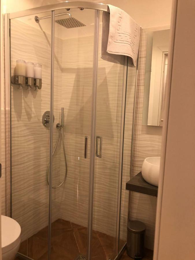 Apartment Pantheon Luxury *