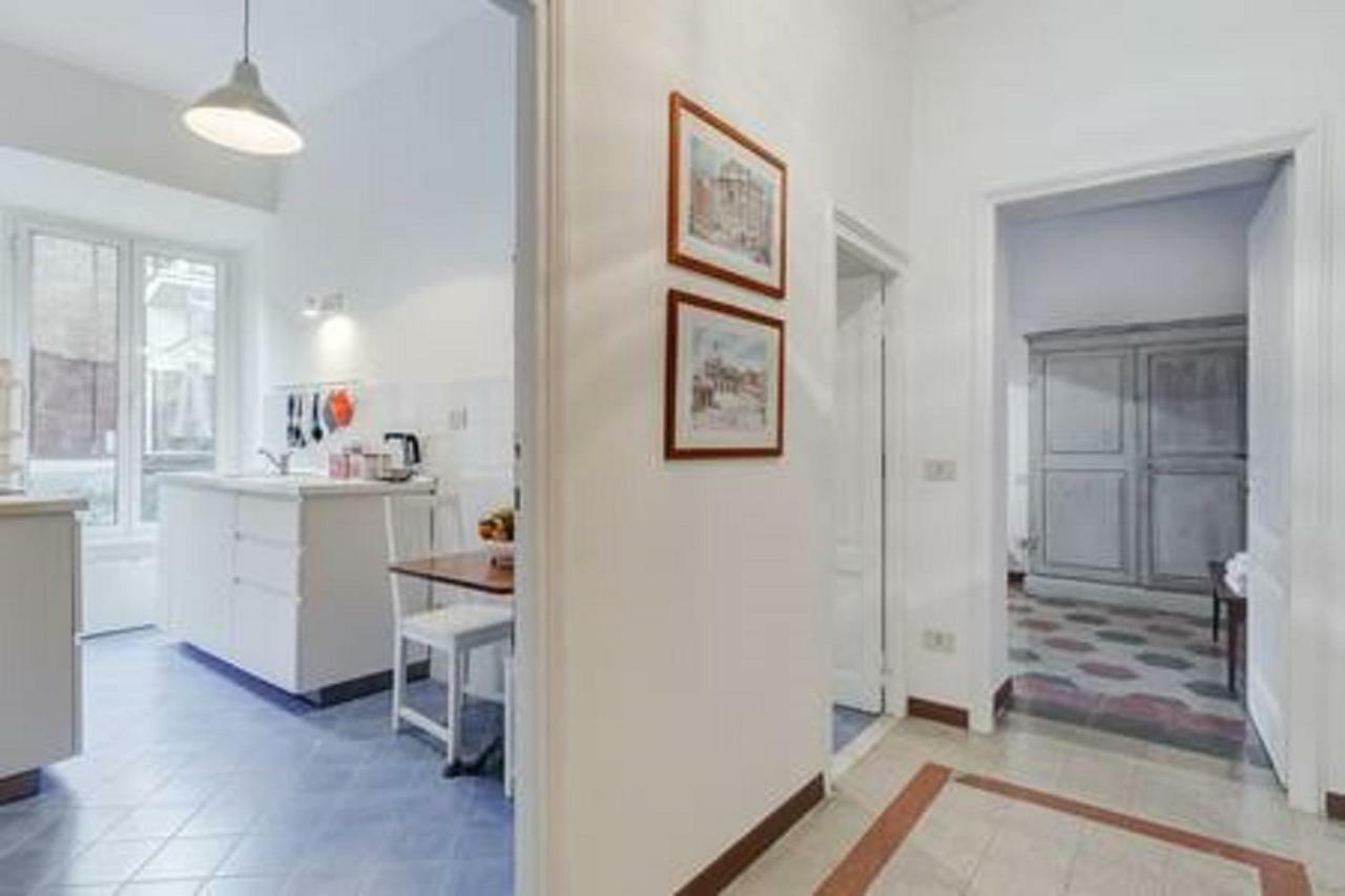 Appartamento Memoroma Roma