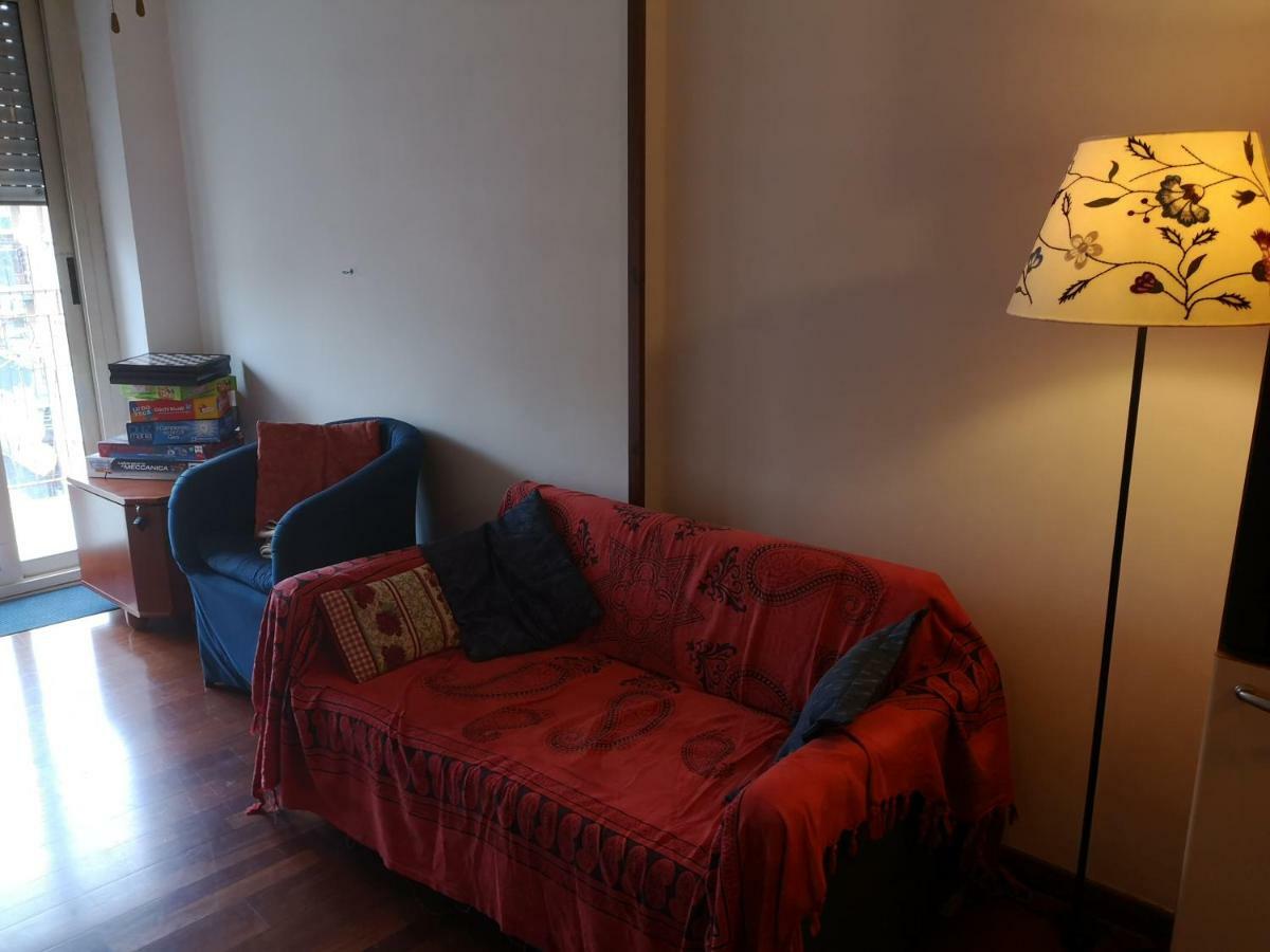 Checchi House Appartamento