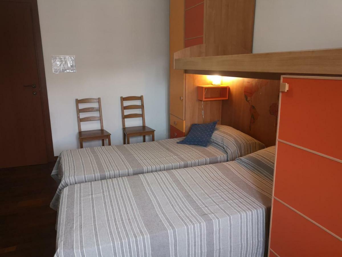 Checchi House Appartamento