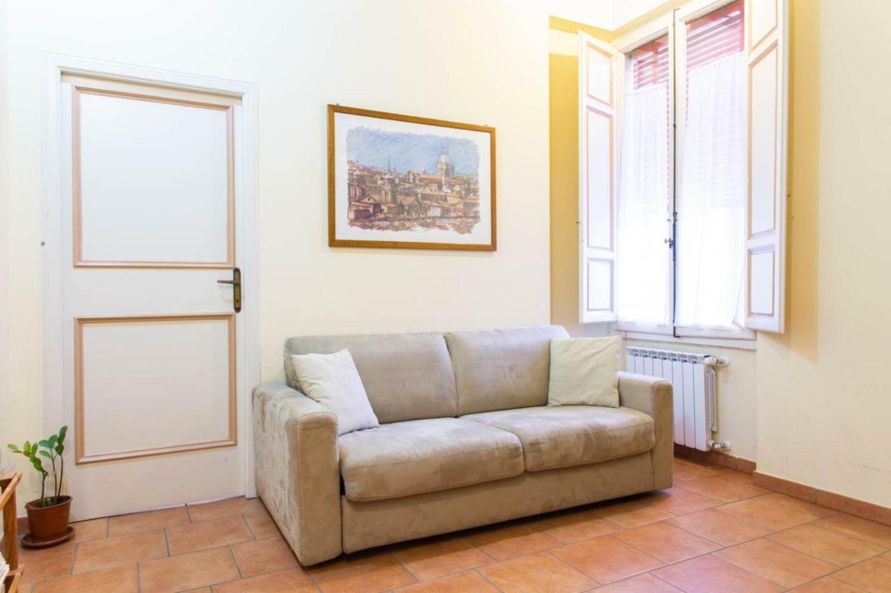 Leilighet Sunny Roma
