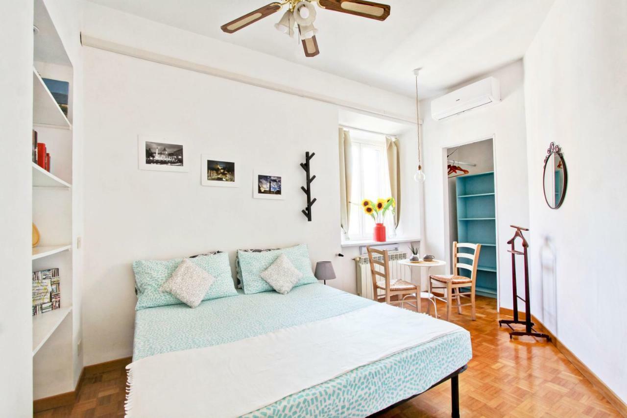 Apartamento Bigfamilyflats - Spanish Steps Roma