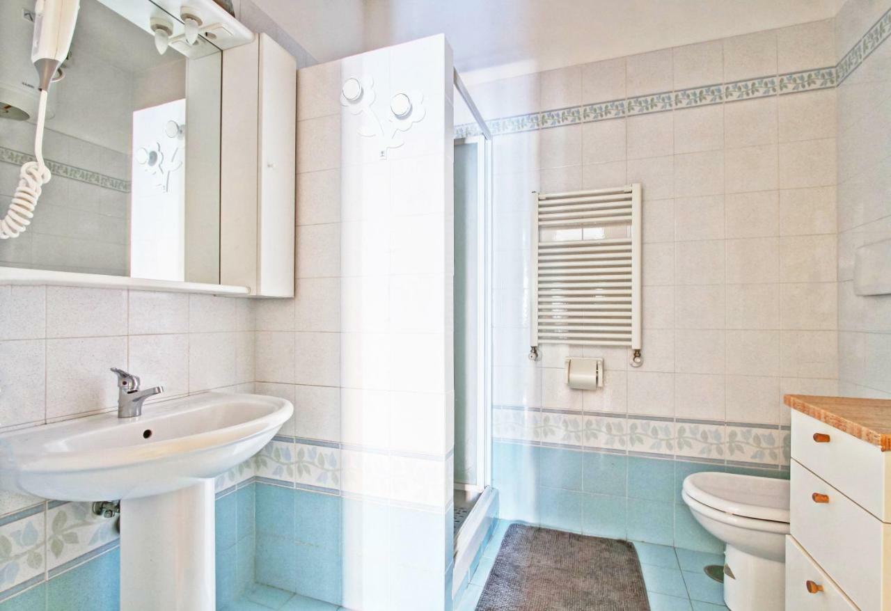 Bigfamilyflats - Spanish Steps Apartamento