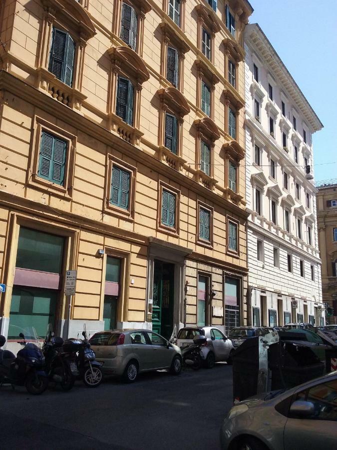House Domusella Apartment Rome