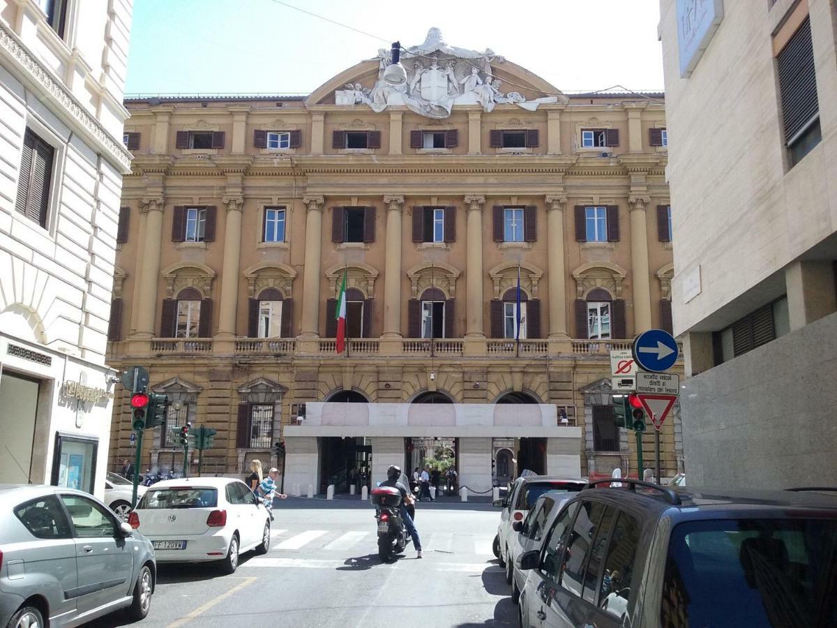 Apartment House Domusella
