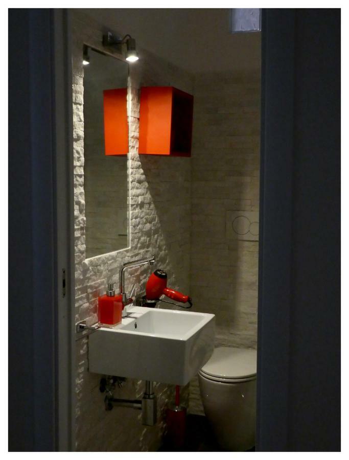 Dream House Spazioso Tra Policlinico E Piazza Bologna Apartamento