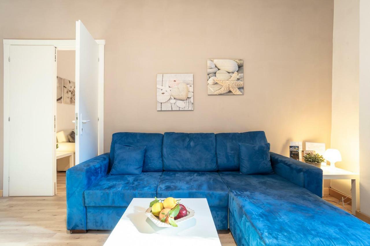 Liberty House Apartment *