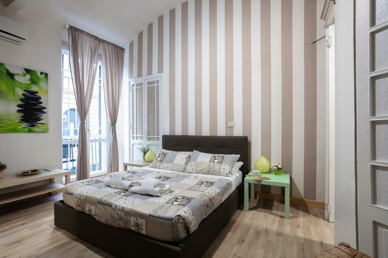 Apartment Liberty House *