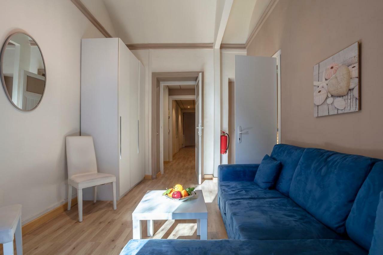 Apartment Liberty House Rom