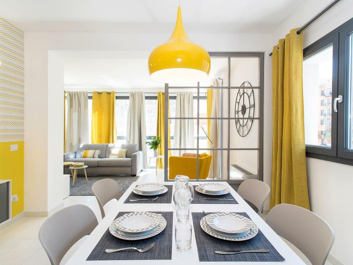 Skytower Apartamento *