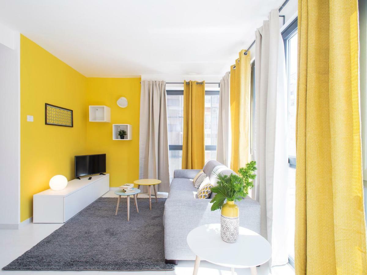 Apartamento Skytower *