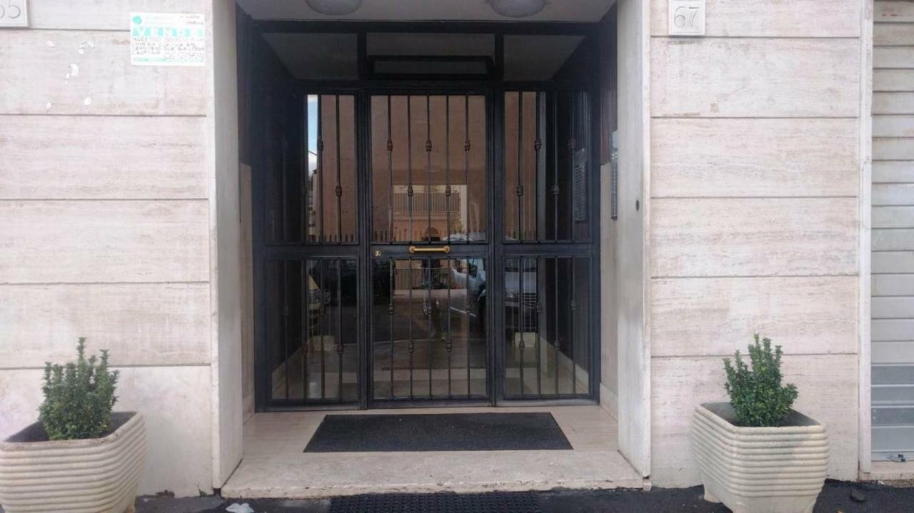 Apartamento Hello Rose - Intero