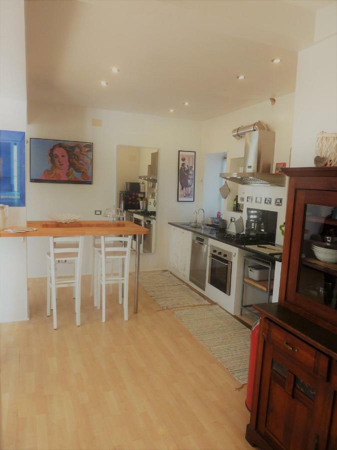 Apartment La Terrazza Di Gregorio Rome