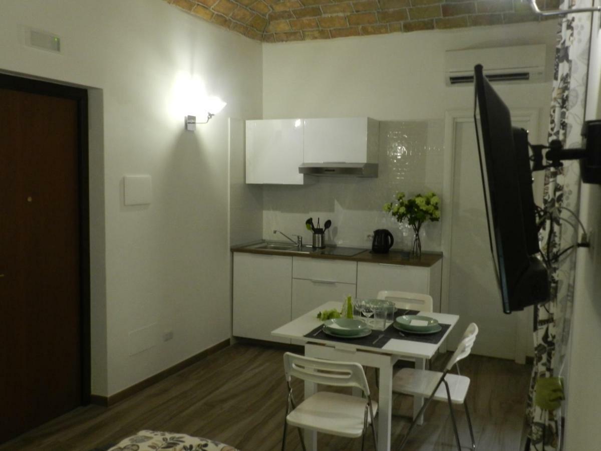 San Pietro - Vaticano - Executive Studio Flat *