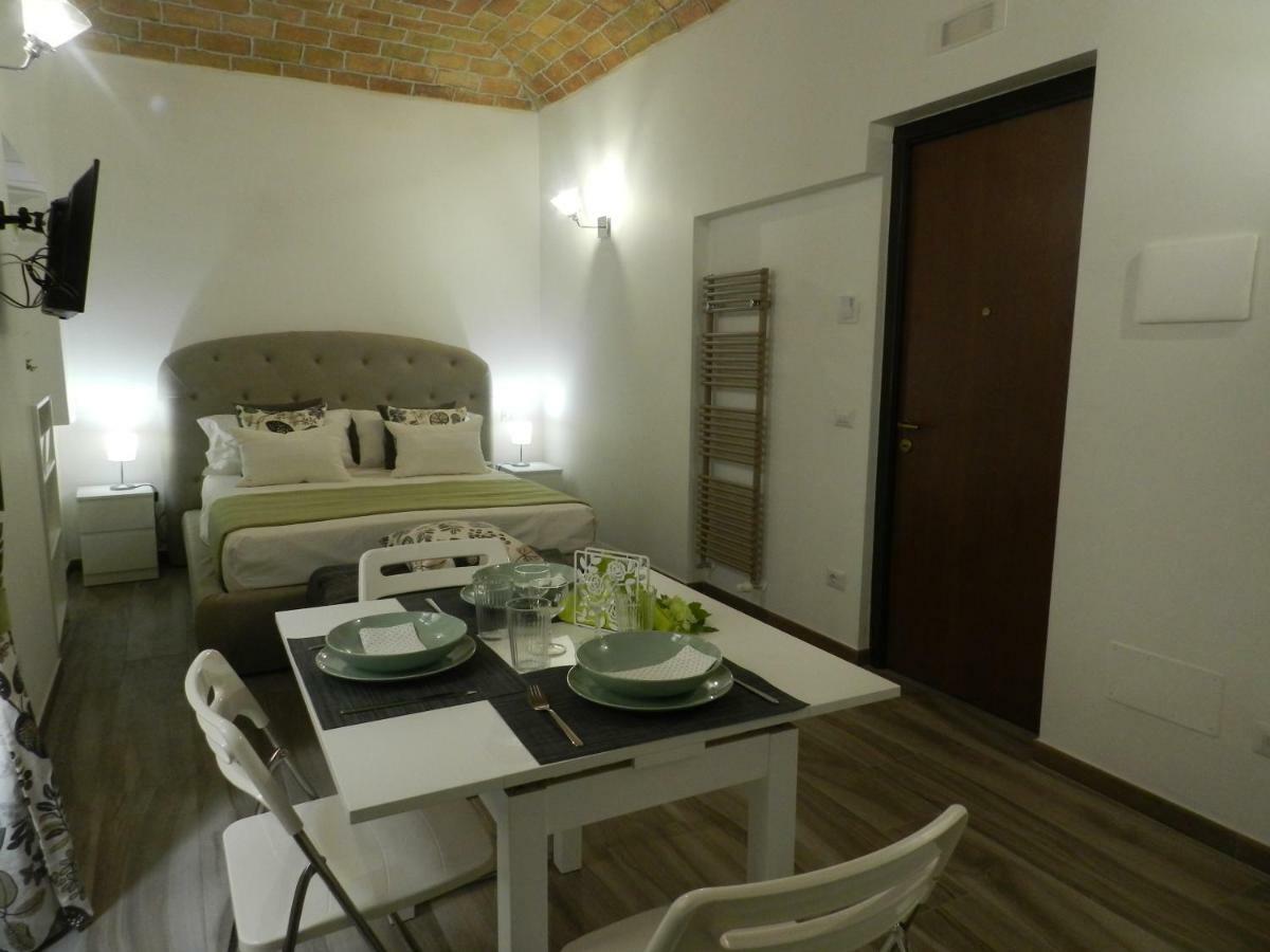 San Pietro - Vaticano - Executive Studio Flat Apartment *